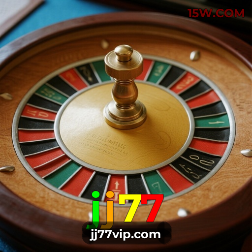 Jogos de Slot jj77