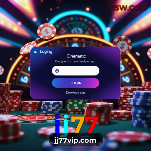 Tecnologia da Plataforma jj77