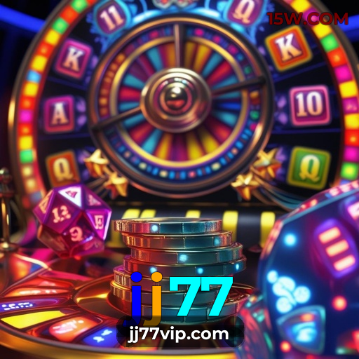 Casino Ao Vivo jj77