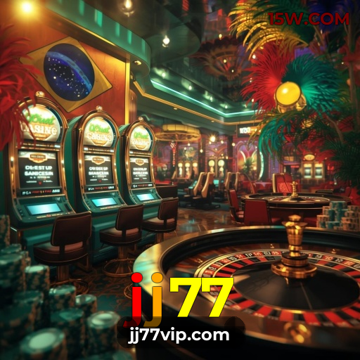 Estatísticas do Jogo jj77