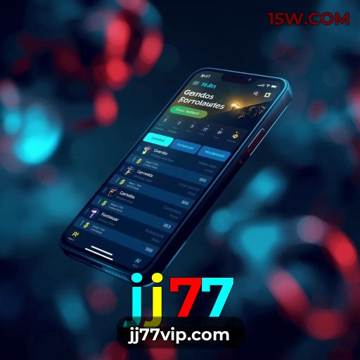 Diretório de Jogos jj77