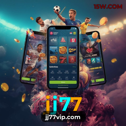 Promoções Sazonais jj77