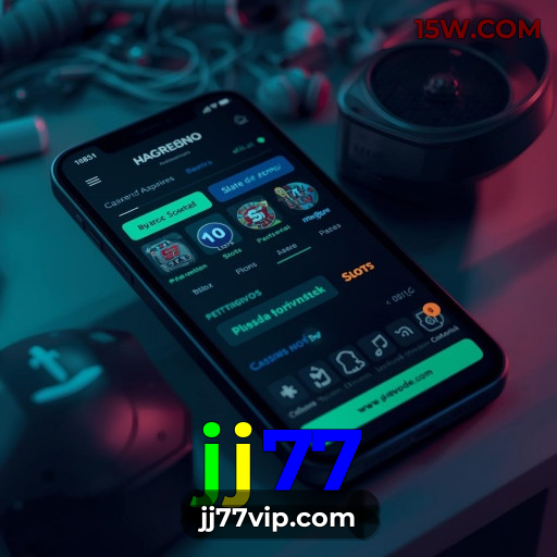 Integração de APIs jj77