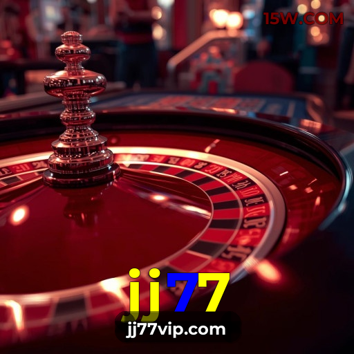 Casino VIP jj77