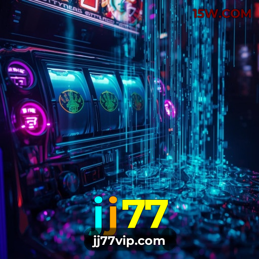 Casino Ao Vivo jj77