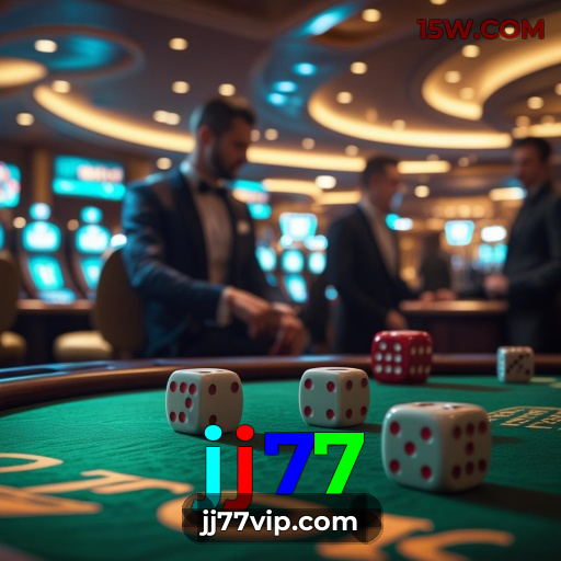 Benefícios da Conta jj77